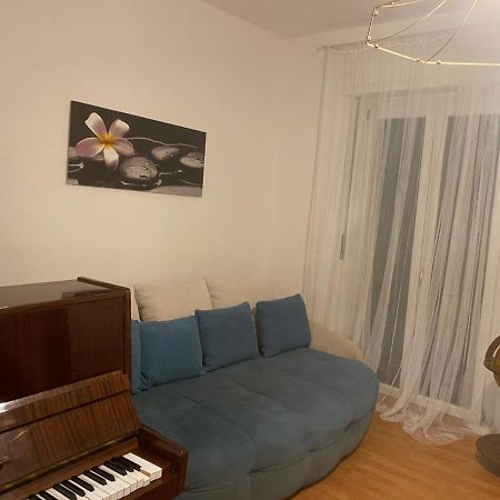 Sunny House Διαμέρισμα SantʼAmbrogio di Valpolicella Εξωτερικό φωτογραφία