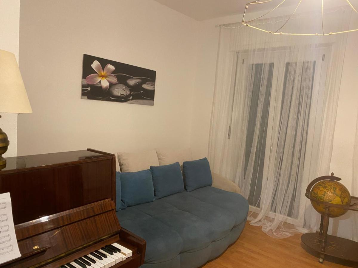 Sunny House Διαμέρισμα SantʼAmbrogio di Valpolicella Εξωτερικό φωτογραφία