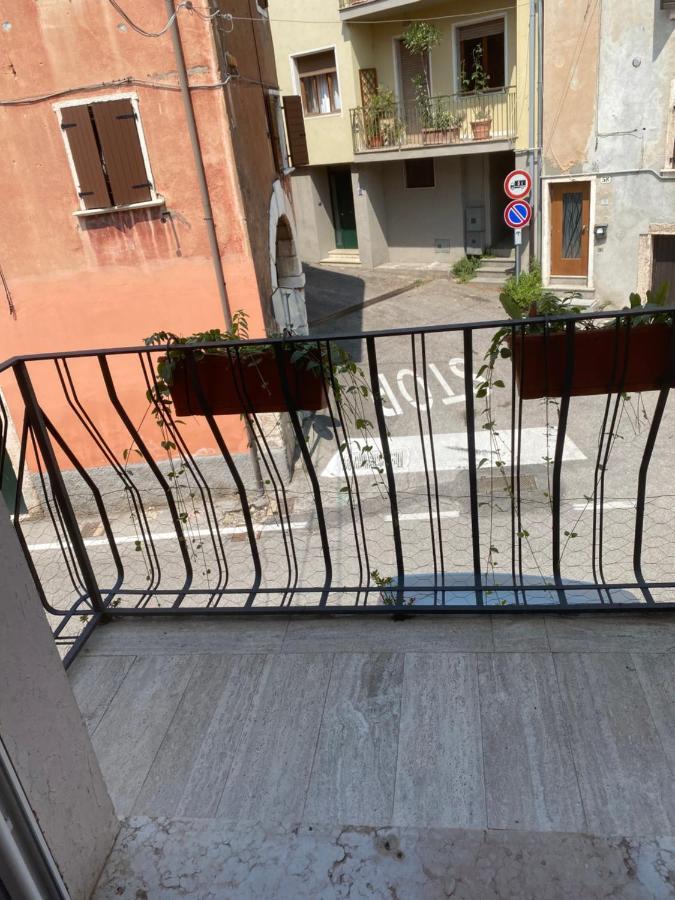 Sunny House Διαμέρισμα SantʼAmbrogio di Valpolicella Εξωτερικό φωτογραφία
