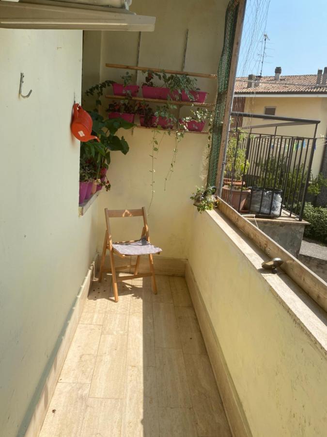 Sunny House Διαμέρισμα SantʼAmbrogio di Valpolicella Εξωτερικό φωτογραφία