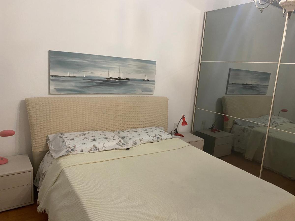 Sunny House Διαμέρισμα SantʼAmbrogio di Valpolicella Εξωτερικό φωτογραφία