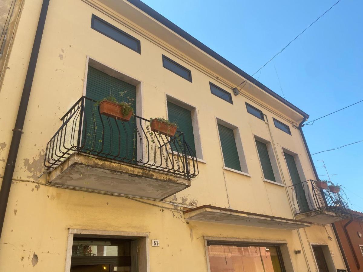 Sunny House Διαμέρισμα SantʼAmbrogio di Valpolicella Εξωτερικό φωτογραφία